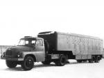 Tatra T138 NTt 4x4 1962 года